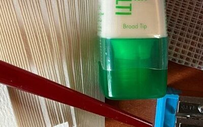 Meine besten Kunstwerkzeuge – 3 Dinge, auf die ich nicht verzichten würde